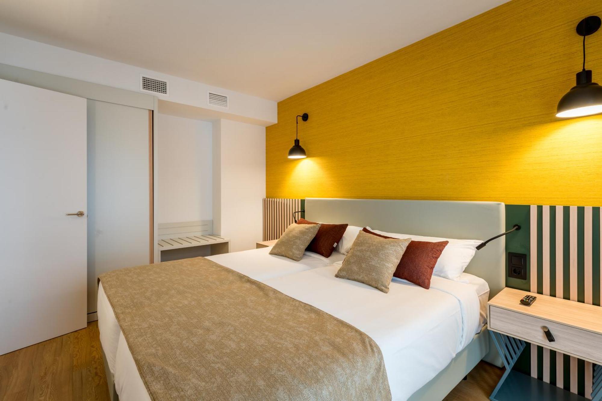 Atlumbreras16 Apartamento Sevilha